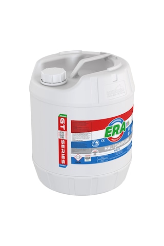 Era 111 Mtk Halı Şampuanı 20 L