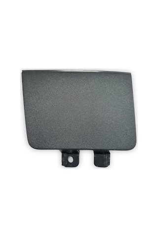 Audi A3 HB 2009-2012 Arka Tampon Çeki Demiri Kapağı 8P0807441A