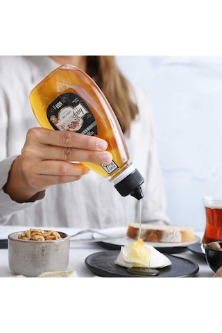 Balparmak Çıtkapak Yüksek Yayla Çiçek Balı 2 x 600 G