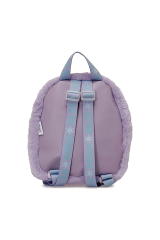 Frozen Pelus Bpck 5pr Lıla Multı Kız Çocuk Sırt Çantası 000000000102062555 Mor