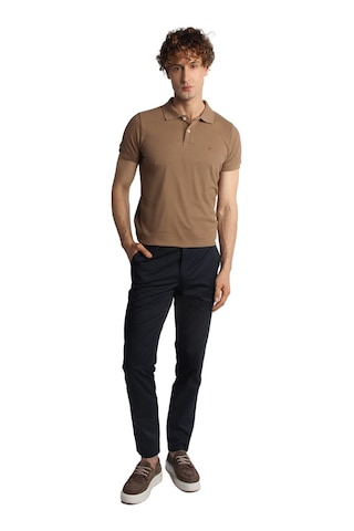 İgs Erkek Lacivert Dynamıc Fıt Std Pantolon-16337 Lacivert