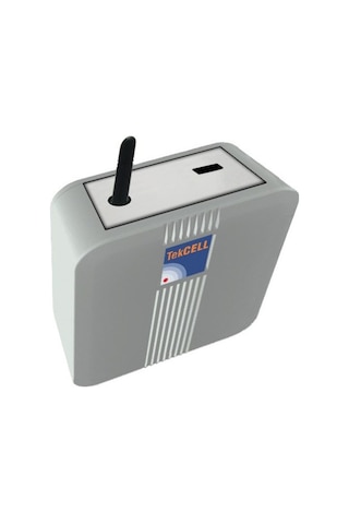 Teknikom Tekcell Fct GSM Terminali