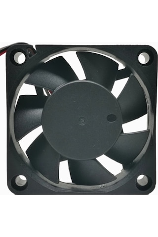 Samak Fanuc A90L-0001-0529/135 24 V 60X60X15 Fan