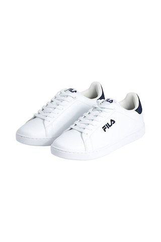 Beyaz Fila Erkek Tenis Ayakkabı Courtbay Linear Ffm0401.13037 Beyaz