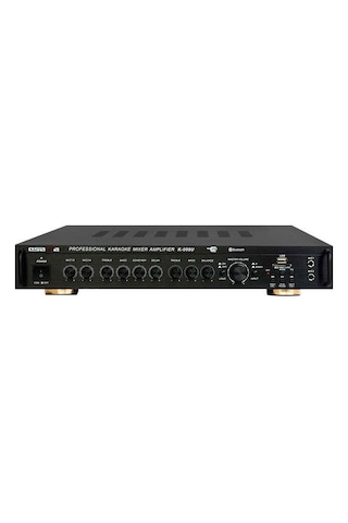 Osawa K-008U 4 Kanal 150W Stereo Anfi