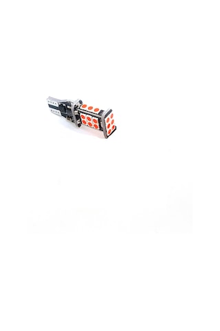 Femex Platinum T15 W16w Kırmızı Led 3. Stop Ampul Tek (1 ) Adet