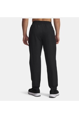 Under Armour Ua Unstoppable Tapered Erkek Eşofman Altı 6003861-001 Siyah