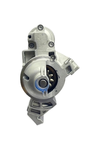Seg 12v Marş Motoru 11 Diş 1.7 Kw Cw Start-stop Bmw 1/2/3/4/5/6/7/x3/x4 Serisi