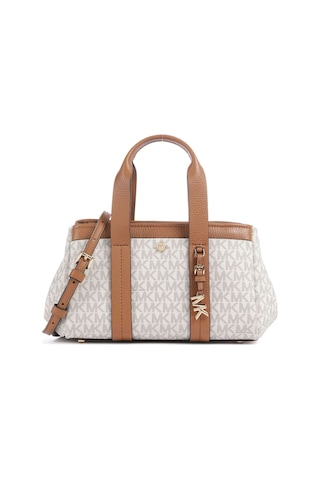 Michael Kors Mıchael Kors Kadın Omuz Çantası 32t5g1zc1b-vanılla Krem