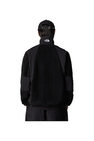 The North Face M 2000 Polar Sun Fleece Jacket Erkek Polar Ceket Nf0a88xpjk31 Siyah Nf0a88xpjk31 Siyah