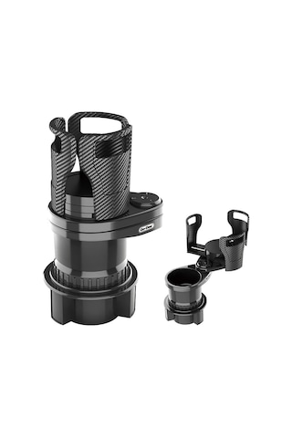 Go Des GD-HD565 2 in 1 Araç Bardak Tutucu