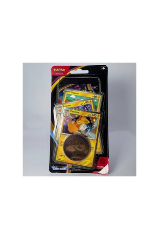 Chaos Rising Checklane Blister - Flygon- 1'li Paket