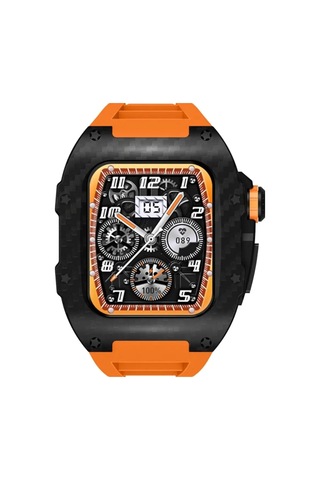Fubar HW Zero 45 MM Akıllı Saat