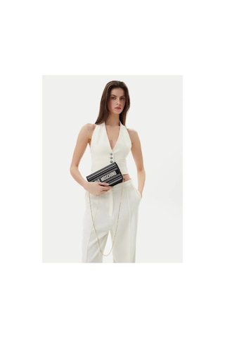 Love Moschino Kadın Çapraz Çanta Jc4241pp0mko100a Nero