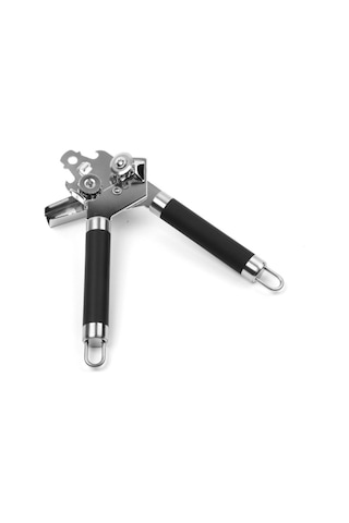 Perotti Siyah Konserve Açacağı Çok Renkli