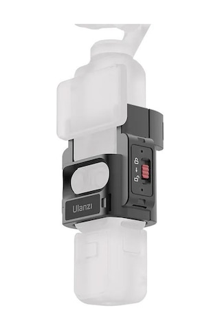Ulanzi Pk-06 Djı Osmo Pocket 3 İçin Genişletme Adaptörü