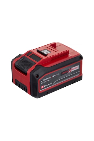 Einhell Power X-change 4-6 Ah Akü Ve Şarj Cihazı Seti