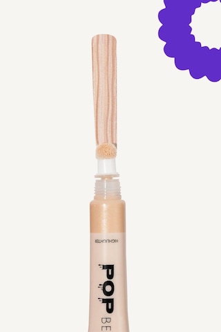 Highlighter Likit Aydınlatıcı Gold