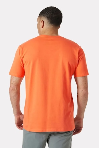 Helly Hansen Massif Graphic T-shirt