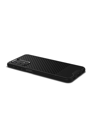 Spigen Galaxy Uyumlu A32 5g Kılıf Core Armor Matte Black