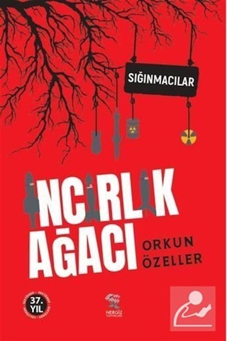 Orkun Özeller Kitapları, İncirlik Ağacı Ve Sur'a Kim Üfledi 2 Kitap Set