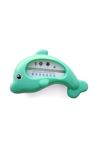 Wtb110 Banyo Termometresi Yeşil