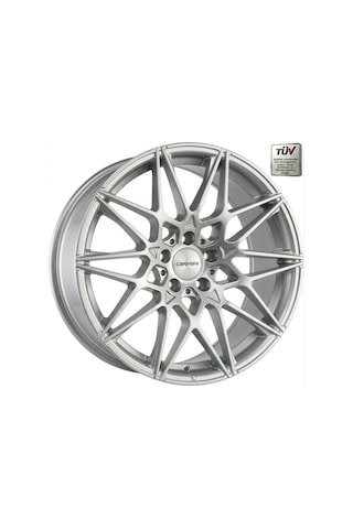 Kormetal CA18 8,0X19" PCD:5120 ET:35 CH:72,6 S Jant 4 Adet