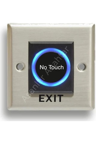Notouch El Sensörü