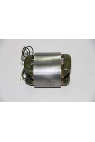 Bosch Uyumlu Tipi Gws 9-115 Stator Yastık Bobin