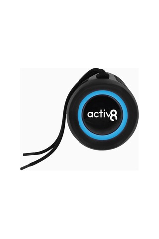 Actıv8-300bk Dış Mekan Bluetooth Hoparlör, 35w, Ip67, Siyah