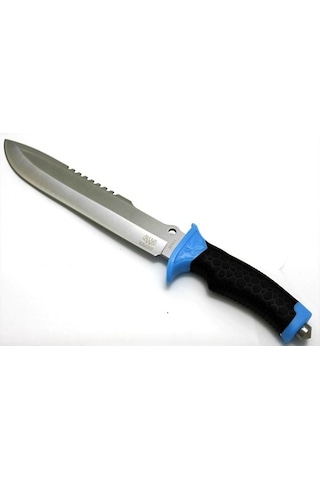 Welder Kamp Kp011 Bowie Knife Çok Renkli