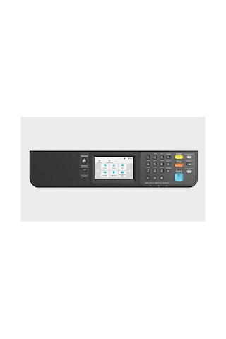 Kyocera Ma3501wfx Lazer Yaz/tar/fot/fax/eth/wıfı/dubleks