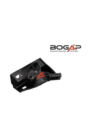 1k1823633b Motor Kaput Açma Braketi Alt - Golf5-jetta-passat-scırocco-tiguan-eos