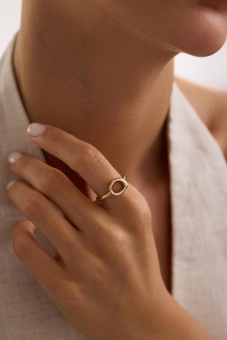 Serenita Linea Yüzük Gianfranco