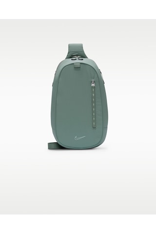Nk Nsw Commute Slıng Bag Omuz Çantası 8 Litre Çok Renkli