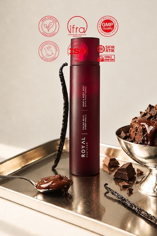 Body Mıst Cacao W443