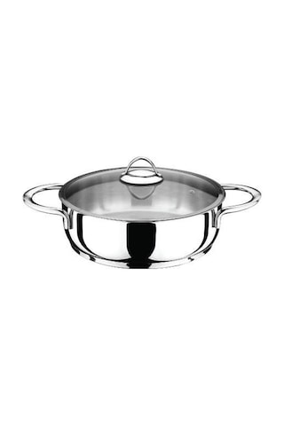 Cvs Dn 20043 Elit Platin Kulp 24 Cm Basık Tencere Metal