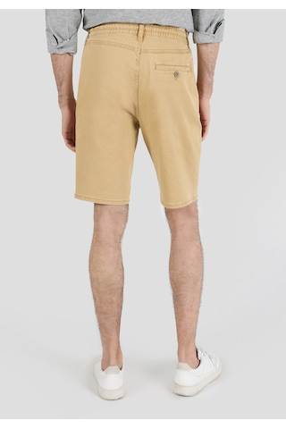 Colin's Colins Camel Erkek Şort Denim