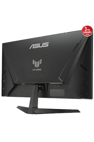 Asus Tuf Gaming Vg279qm5a 27 İnç 240hz 0.3ms Full Hd Adaptive Syn