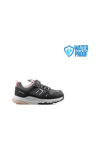 Cool Kids Trex Çocuk Outdoor Ayakkabısı Trex-Ptk-Kısa-Pudra Renkl Pudra