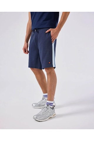 Ellesse Penye Lacivert Erkek Şort 6sm4007