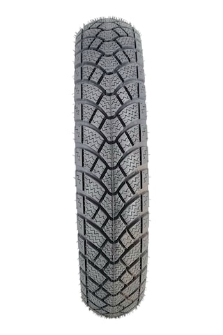 100/90-14 Kışlık Lastik Tl Tubeless - Dubleks