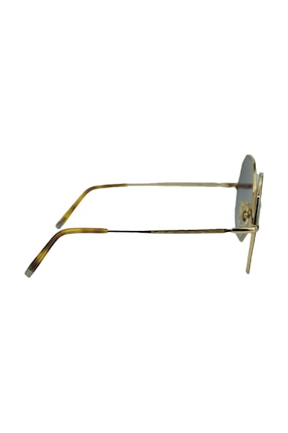 Cool 665 087/1 Kadın Güneş Gözlüğü Altın