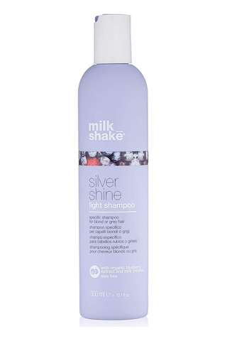 Milk Shake Silver Shine Light Shampoo 300 ML Milk Shake Silver Shine Light Shampoo 300 ML
