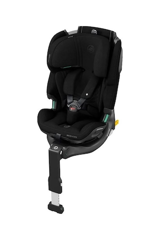 Maxi-Cosi Emerald 360 Pro I-Size Dünyanın İlk Kızaklı, Araç Dışına Çıkabilen, ADAC'lı 0-36 kg Bebek Oto Koltuğu