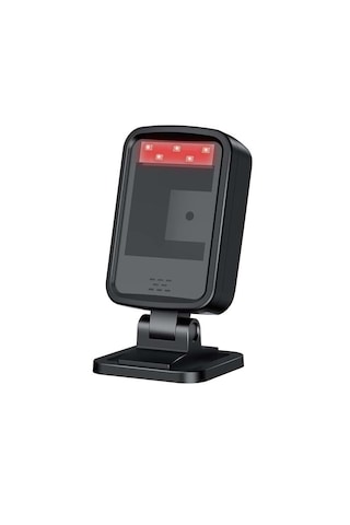 Kodscan Kds-4040 2d Kablolu Masaüstü Barkod Okuyucu Usb