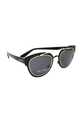 Topten Polarize Güneş Gözlüğü 7287 C30BLACK 51-42-123