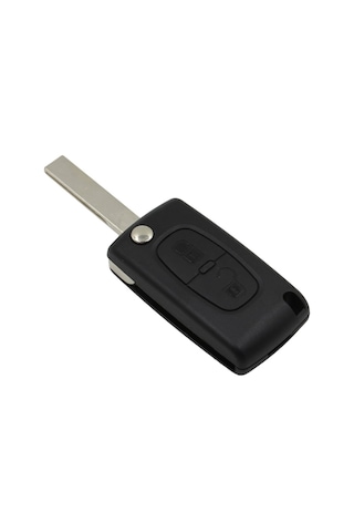 Peugeot 207 307 308 Citroen C3 C4 Sustali Anahtar Kumanda Kabi 323260443