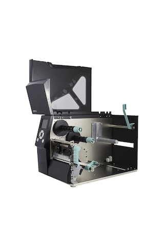 Godex ZX420I Termal Barkod Yazıcı