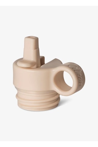 Citron Termos Yedek Pipet Kapağı - Beige 1061169